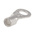 RS PRO Uninsulated Ring Terminal, 