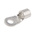 RS PRO Uninsulated Ring Terminal, 