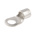 RS PRO Uninsulated Ring Terminal, 10.5mm Stud Size, 35mm² to 35mm² Wire Size