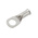 RS PRO Uninsulated Ring Terminal, 8mm Stud Size, 10mm² to 10mm² Wire Size