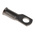 RS PRO Uninsulated Ring Terminal, 6mm Stud Size to 16mm² Wire Size