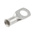 RS PRO Uninsulated Ring Terminal, 10mm Stud Size, 25mm² to 25mm² Wire Size