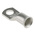 RS PRO Uninsulated Ring Terminal, 8mm Stud Size to 35mm² Wire Size