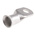 RS PRO Uninsulated Ring Terminal, 12mm Stud Size, 120mm² to 120mm² Wire Size