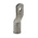 TE Connectivity, XCT Uninsulated Ring Terminal, M6 Stud Size, 50mm² to 50mm² Wire Size