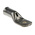 TE Connectivity, XCT Uninsulated Ring Terminal, M6 Stud Size, 50mm² to 50mm² Wire Size
