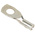 Krone, XCT Uninsulated Ring Terminal, 8mm Stud Size, 10mm² to 10mm² Wire Size