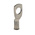 TE Connectivity, XCT Uninsulated Ring Terminal, 10mm Stud Size, 16mm² to 16mm² Wire Size