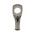 TE Connectivity, XCT Uninsulated Ring Terminal, 10mm Stud Size, 16mm² to 16mm² Wire Size