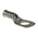 TE Connectivity, XCT Uninsulated Ring Terminal, 10mm Stud Size, 16mm² to 16mm² Wire Size