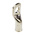 TE Connectivity, XCT Uninsulated Ring Terminal, 8mm Stud Size, 25mm² to 25mm² Wire Size