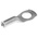 TE Connectivity, XCT Ring Terminal, 8mm Stud Size, 6mm² to 6mm² Wire Size