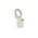 TE Connectivity, SOLISTRAND Uninsulated Ring Terminal, M12 Stud Size, 60.6mm² to 76.3mm² Wire Size