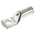 TE Connectivity, XCT Uninsulated Ring Terminal, 16mm Stud Size to 240mm² Wire Size