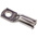 TE Connectivity, XCT Uninsulated Ring Terminal, 12mm Stud Size, 120mm² to 120mm² Wire Size