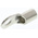 TE Connectivity, STRATO-THERM Uninsulated Ring Terminal, M5 Stud Size, 6.6mm² to 10.5mm² Wire Size