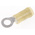 TE Connectivity, PIDG Insulated Ring Terminal, M5 (