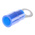 Phoenix Contact, C-RCI 2.5/M3.5 Insulated Ring Terminal, M3.5 Stud Size, 1.5mm² to 2.5mm² Wire Size, Blue
