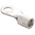 JST, R Uninsulated Ring Terminal, 6mm Stud Size, 10.5mm² to 16.78mm² Wire Size