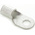 JST, R Uninsulated Ring Terminal, 10mm Stud Size, 42.4mm² to 60.57mm² Wire Size