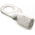 JST, R Uninsulated Ring Terminal, 12mm Stud Size, 42.4mm² to 60.57mm² Wire Size