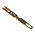 EDAC Solder Tag, Phosphor Bronze Contacts, Gold over Nickel