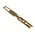 EDAC Solder Tag, Phosphor Bronze Contacts, Gold over Nickel