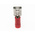 RS PRO Red Insulated Female Spade Connector, Receptacle, 6.3 x 0.8mm Tab Size, 0.5mm² to 1.5mm²