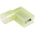 RS PRO Yellow Insulated Female Spade Connector, Flag Terminal, 6.35 x 0.8mm Tab Size, 4mm² to 6mm²