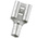 RS PRO Female Spade Connector, Receptacle, 0.8 x 6.35mm Tab Size, 1.5mm² to 2.5mm²