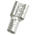 RS PRO Female Spade Connector, Receptacle, 0.8 x 6.35mm Tab Size, 4mm² to 6mm²