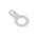 RS PRO Solder Tag, Brass Contacts, Tin