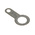 RS PRO Solder Tag, Brass Contacts, Tin