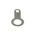 RS PRO Solder Tag, Brass Contacts, Tin