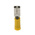 RS PRO Yellow Insulated Female Spade Connector, Receptacle, 2.8 x 0.5mm Tab Size, 0.2mm² to 0.5mm²