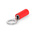 TE Connectivity, PIDG Insulated Ring Terminal, M5 Stud Size