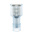 RS PRO Blue Insulated Female Spade Connector, Double Crimp, 6.35 x 0.8mm Tab Size, 1.5mm² to 2.5mm²