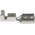 RS PRO Uninsulated Female Spade Connector, Receptacle, 6.4 x 0.8mm Tab Size, 0.5mm² to 2mm²