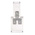 RS PRO Male to Male Spade Connector, Adapter, 6.35 x 6.35mm Tab Size