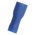 RS PRO Blue Insulated Female Spade Connector, Receptacle, 0.8 x 4.75mm Tab Size, 1.5mm² to 2.5mm²