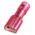 RS PRO Red Insulated Female Spade Connector, Receptacle, 0.5 x 4.75mm Tab Size, 0.5mm² to 1.5mm²