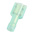 RS PRO Blue Insulated Female Spade Connector, Receptacle, 0.8 x 6.35mm Tab Size, 1.5mm² to 2.5mm²