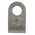 RS PRO Uninsulated Female Spade Connector, Flag Terminal, 12.7 x 1.2mm Tab Size 8mm²