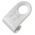 RS PRO Uninsulated Female Spade Connector, Flag Terminal, 12.7 x 1.2mm Tab Size 8mm²