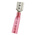 RS PRO Pink Insulated Female Spade Connector, Receptacle, 0.8 x 6.35mm Tab Size