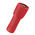 RS PRO Red Insulated Female Spade Connector, Receptacle, 0.8 x 4.75mm Tab Size, 0.5mm² to 1.5mm²