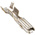 TE Connectivity Econoseal .070 Female Spade Connector, Receptacle, 0.75mm² to 2mm²