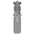 TE Connectivity FASTON .250 Uninsulated Male Spade Connector, Tab, 6.35 x 0.81mm Tab Size, 4mm² to 6mm²