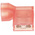 TE Connectivity Ultra-Fast .250 Red Insulated Female Spade Connector, Flag Terminal, 6.35 x 0.81mm Tab Size, 0.3mm² to