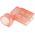 TE Connectivity Ultra-Fast .250 Red Insulated Female Spade Connector, Flag Terminal, 6.35 x 0.81mm Tab Size, 0.3mm² to